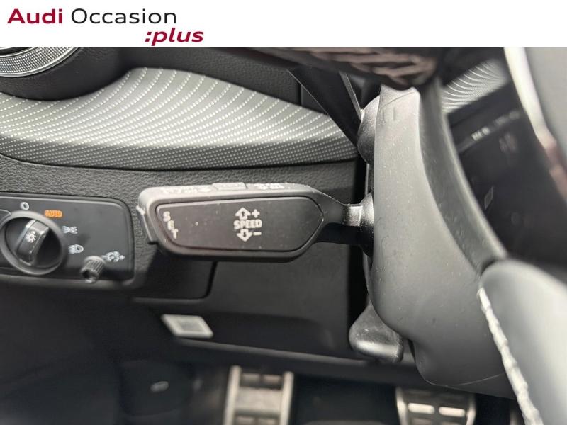 Voitures occasions Audi Q2 S line Plus Laxou