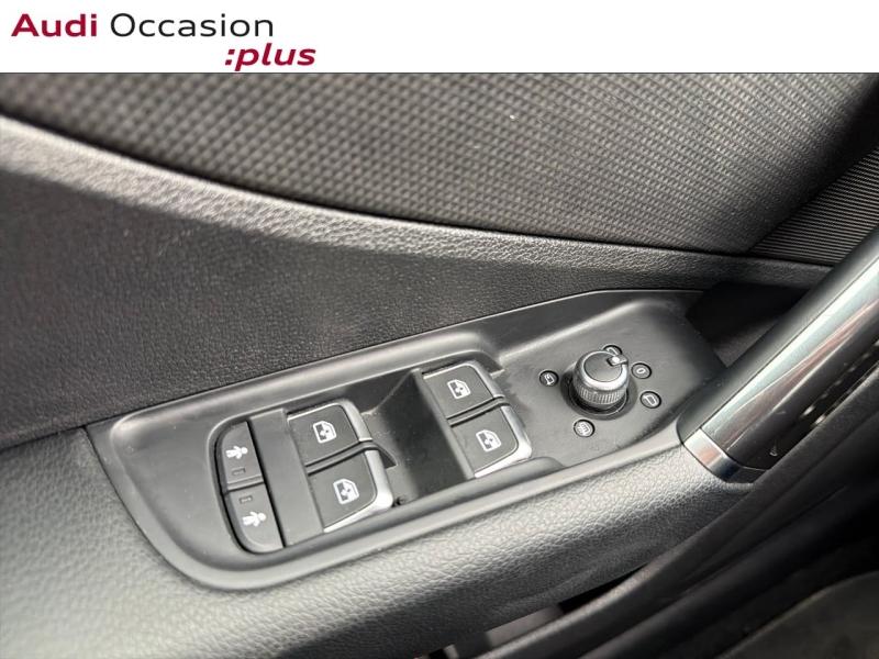Voitures occasions Audi Q2 S line Plus Augny