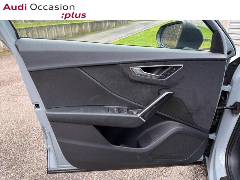 Voitures occasions Audi Q2 S line Plus Augny