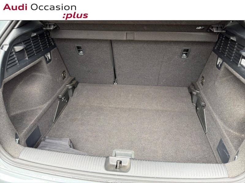 Voitures occasions Audi Q2 S line Plus Augny