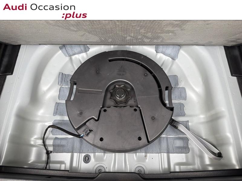 Voitures occasions Audi Q2 S line Plus Augny