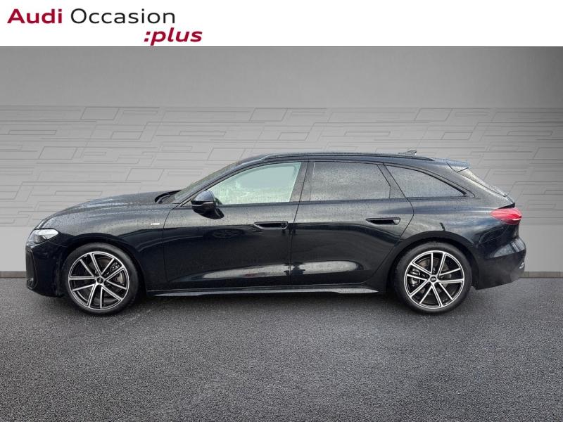 Voitures occasions Audi A5 Avant S line Augny