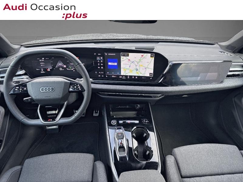 Voitures occasions Audi A5 Avant S line Augny