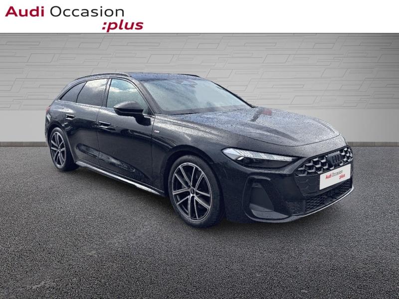 Voitures occasions Audi A5 Avant S line Augny