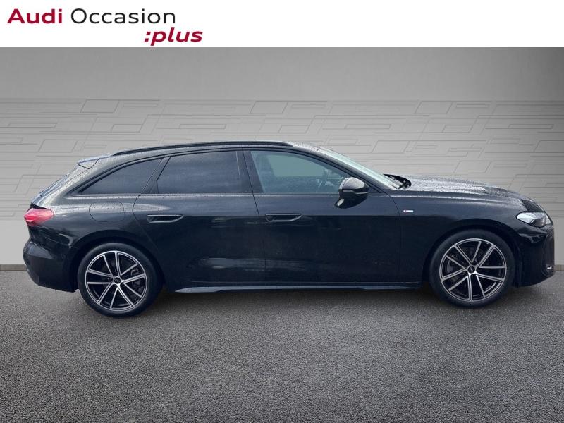 Voitures occasions Audi A5 Avant S line Augny