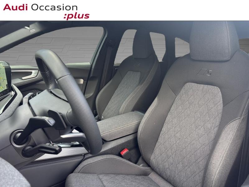 Voitures occasions Audi A5 Avant S line Augny