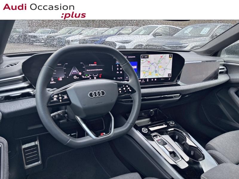 Voitures occasions Audi A5 Avant S line Augny