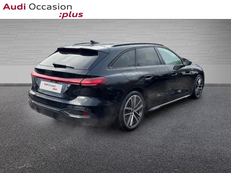 Voitures occasions Audi A5 Avant S line Augny