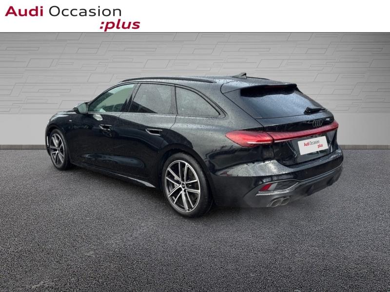 Voitures occasions Audi A5 Avant S line Augny