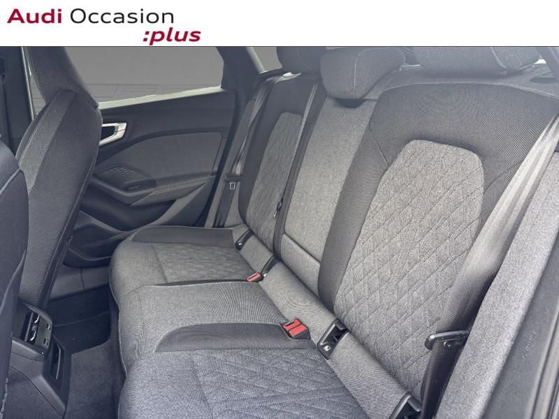 Voitures occasions Audi A5 Avant S line Augny