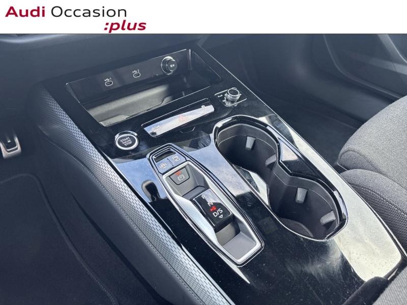 Voitures occasions Audi A5 Avant S line Augny