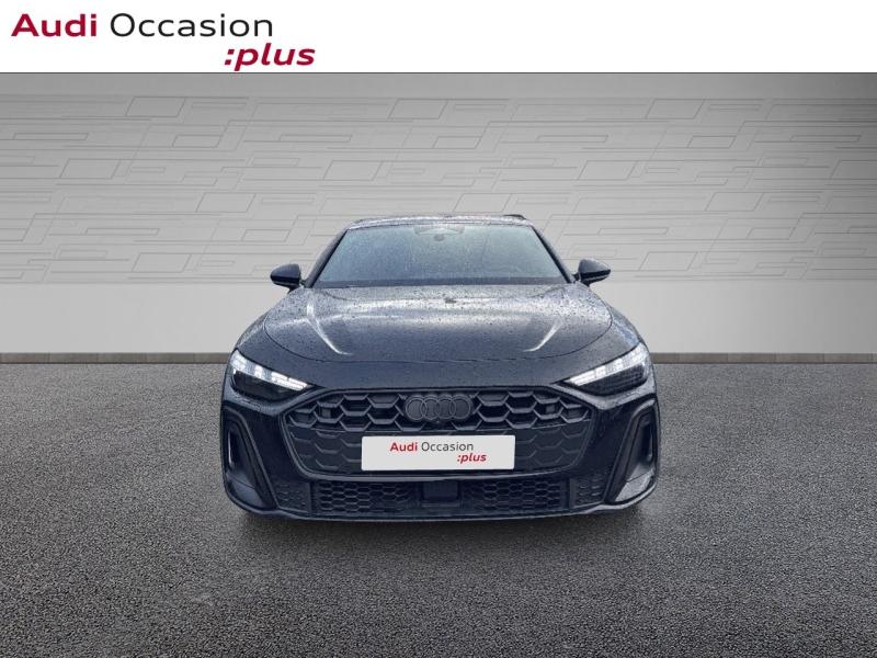 Voitures occasions Audi A5 Avant S line Augny