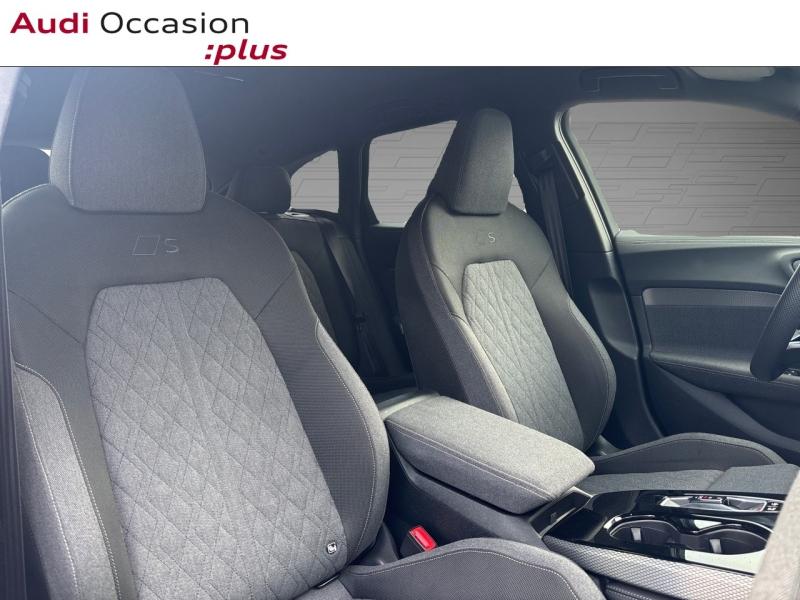 Voitures occasions Audi A5 Avant S line Augny