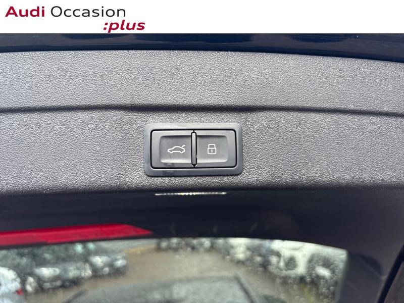 Voitures occasions Audi A5 Avant S line Augny