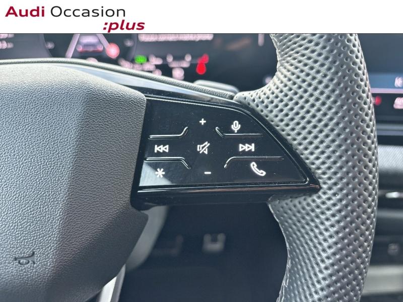 Voitures occasions Audi A5 Avant S line Augny