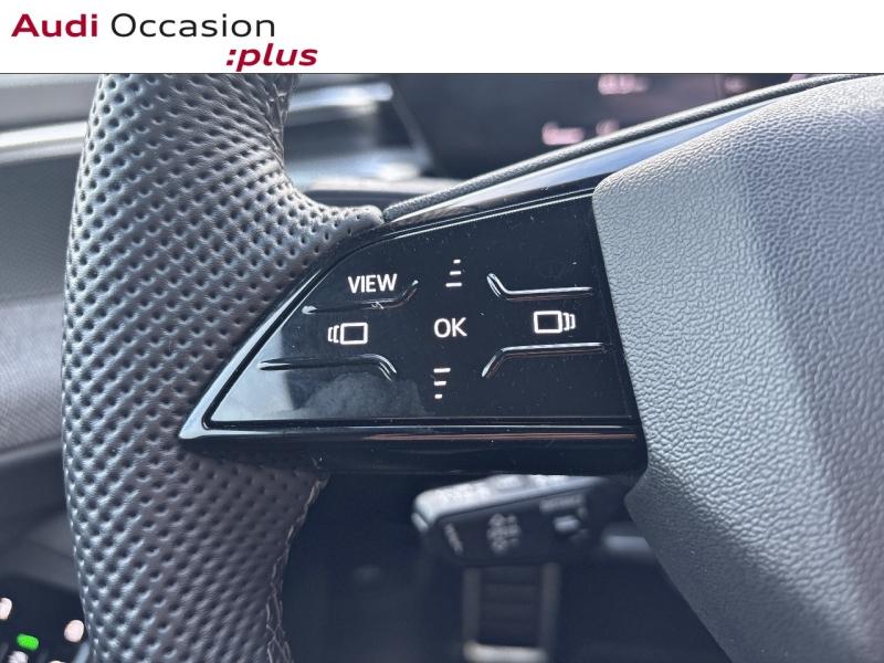 Voitures occasions Audi A5 Avant S line Augny