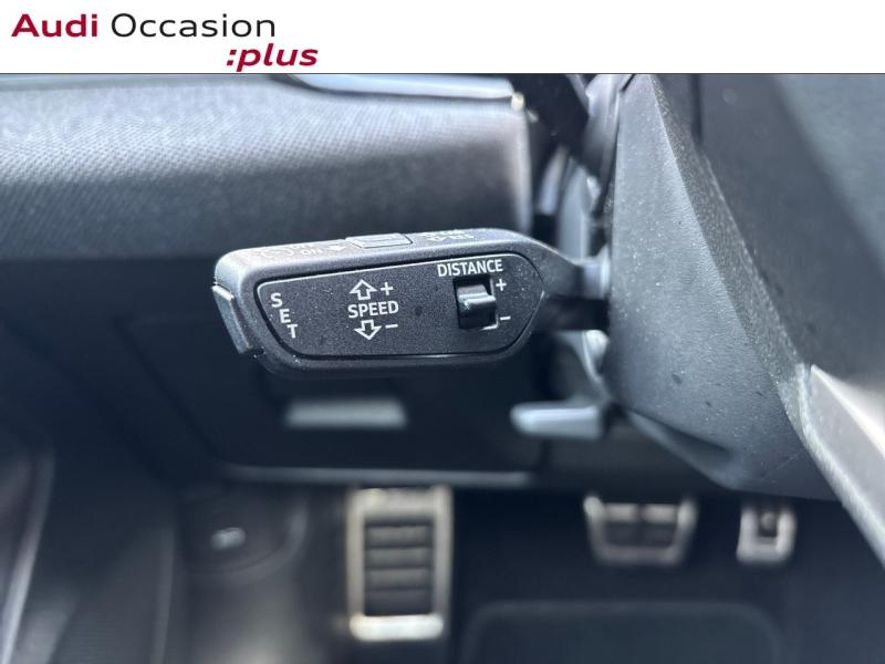 Voitures occasions Audi A5 Avant S line Augny