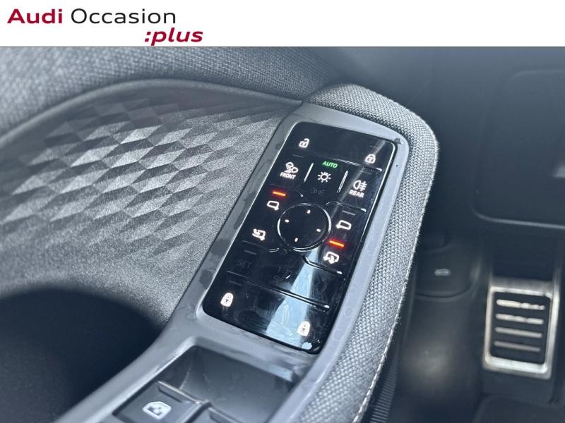 Voitures occasions Audi A5 Avant S line Augny