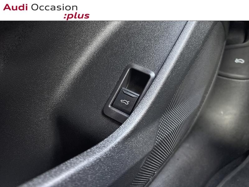 Voitures occasions Audi A5 Avant S line Augny