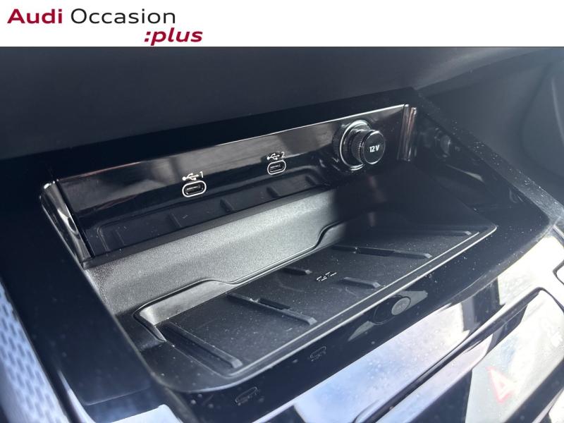 Voitures occasions Audi A5 Avant S line Augny