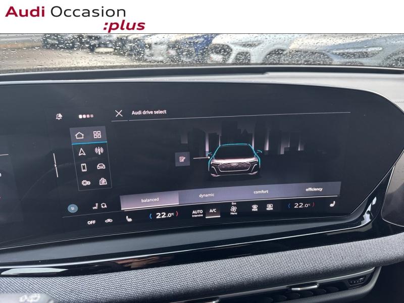 Voitures occasions Audi A5 Avant S line Augny