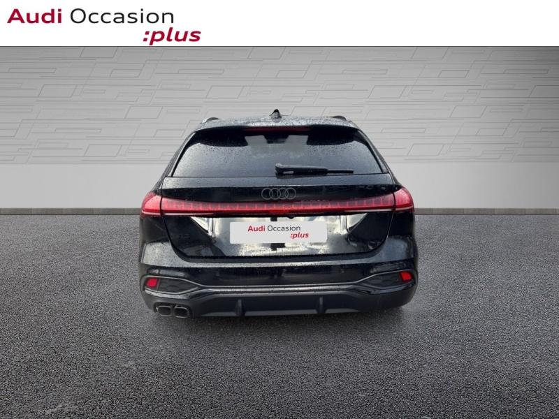 Voitures occasions Audi A5 Avant S line Augny