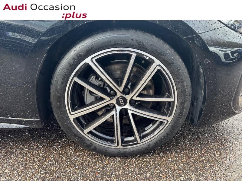 Voitures occasions Audi A5 Avant S line Augny