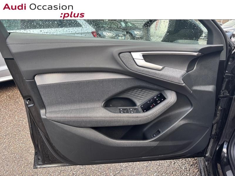 Voitures occasions Audi A5 Avant S line Augny