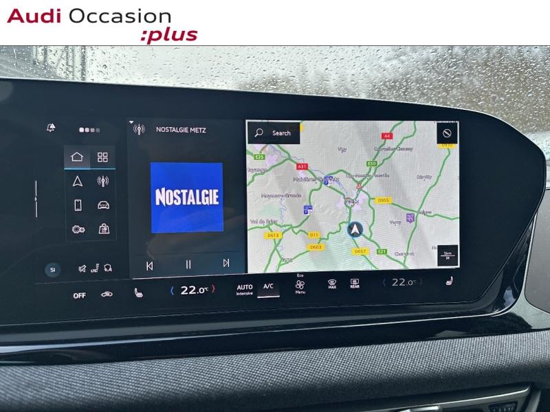 Voitures occasions Audi A5 Avant S line Augny