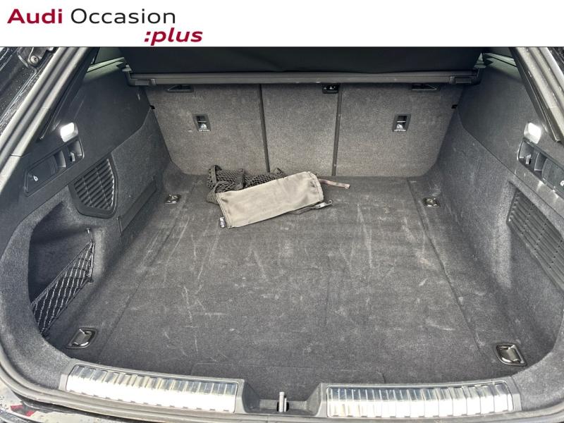 Voitures occasions Audi A5 Avant S line Augny