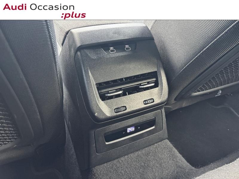 Voitures occasions Audi A5 Avant S line Augny