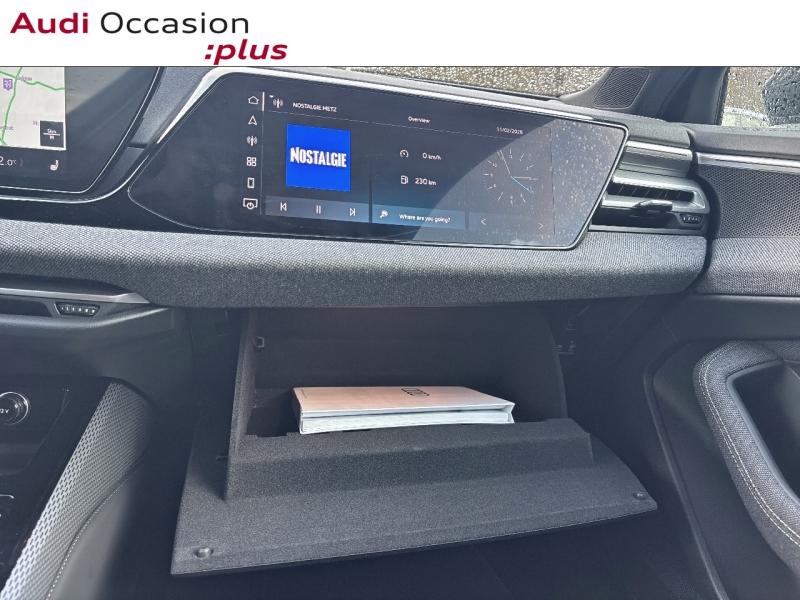 Voitures occasions Audi A5 Avant S line Augny