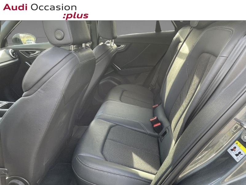 Voitures occasions Audi Q2 S line Plus Augny