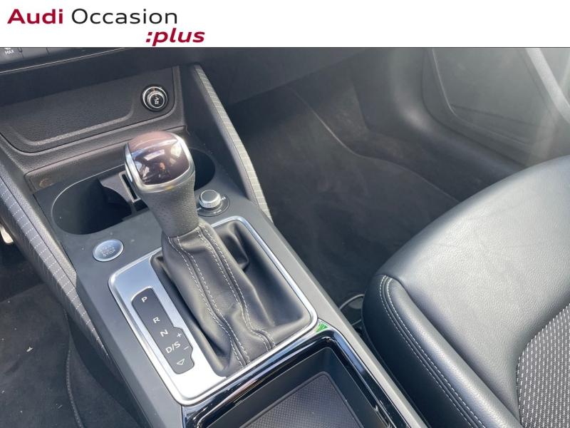 Voitures occasions Audi Q2 S line Plus Augny