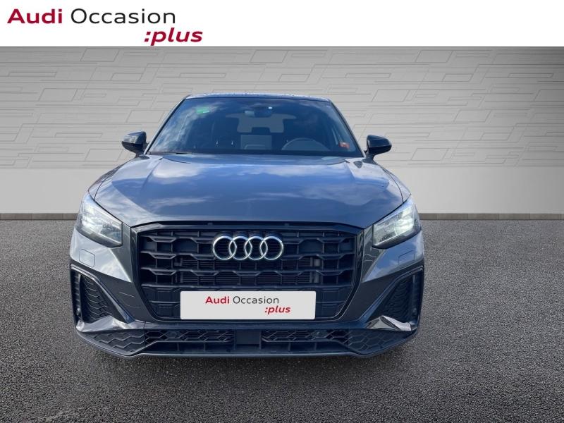 Voitures occasions Audi Q2 S line Plus Augny