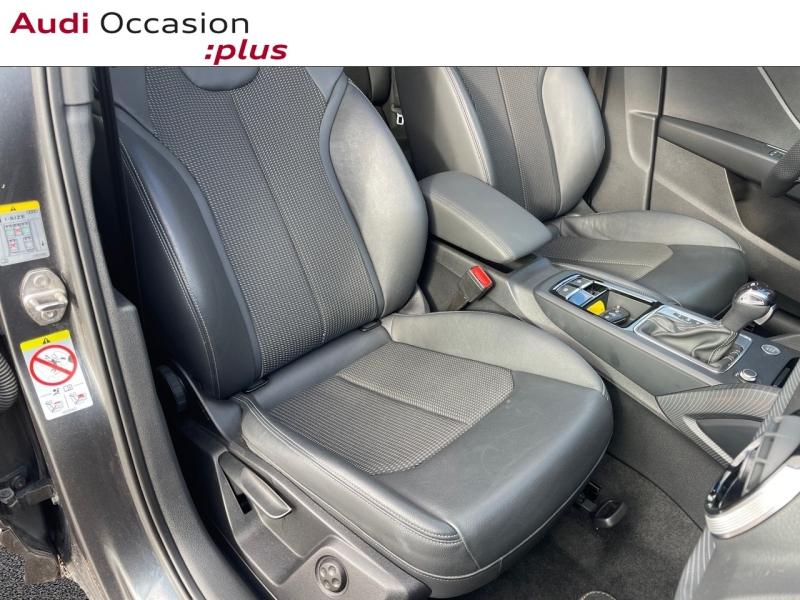 Voitures occasions Audi Q2 S line Plus Augny