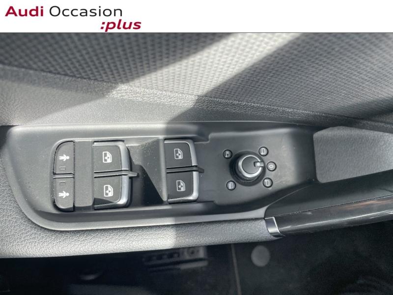 Voitures occasions Audi Q2 S line Plus Augny