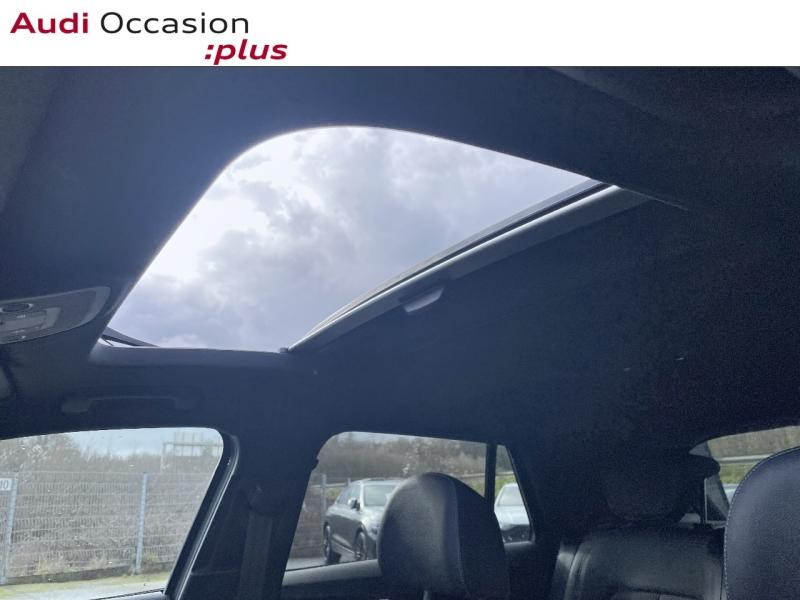 Voitures occasions Audi Q2 S line Plus Augny