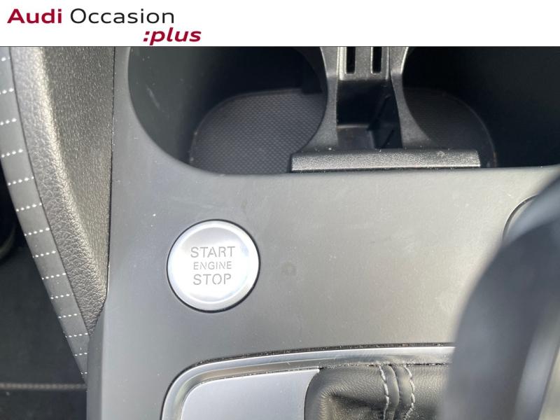 Voitures occasions Audi Q2 S line Plus Augny