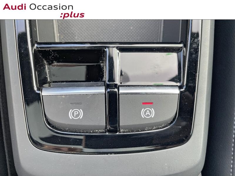 Voitures occasions Audi Q2 S line Plus Augny