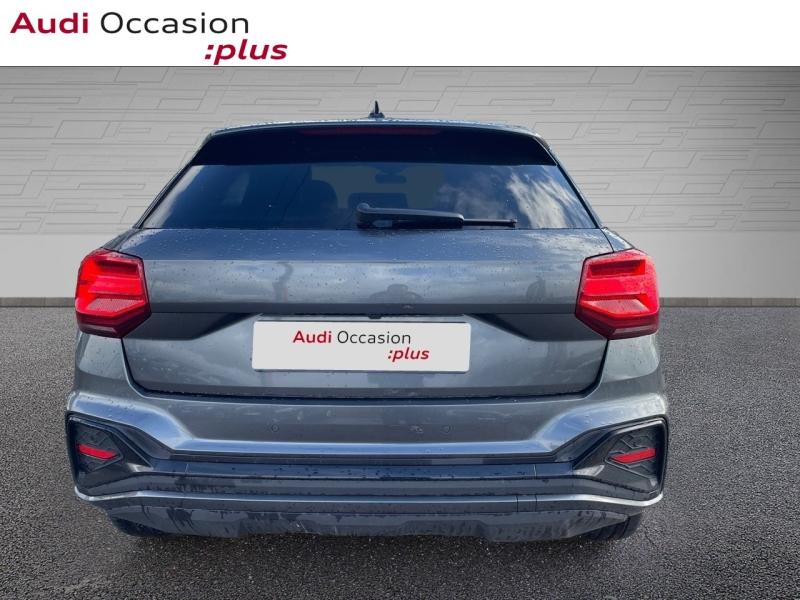 Voitures occasions Audi Q2 S line Plus Augny