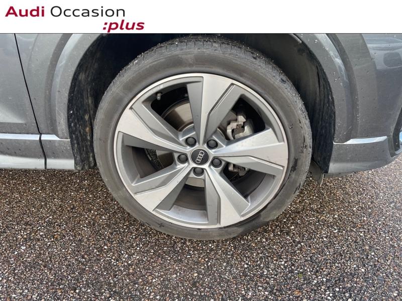 Voitures occasions Audi Q2 S line Plus Augny