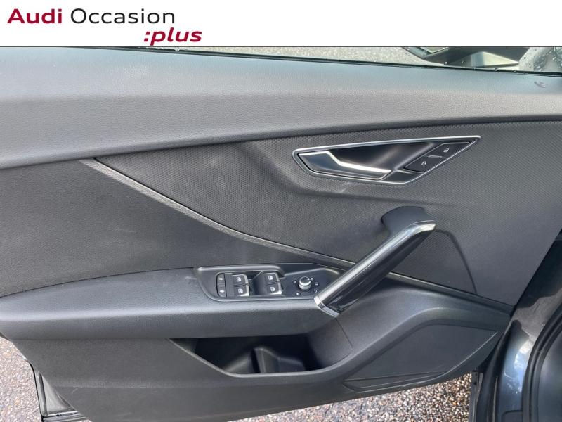 Voitures occasions Audi Q2 S line Plus Augny