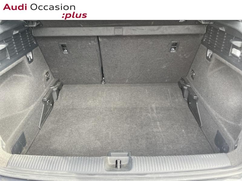 Voitures occasions Audi Q2 S line Plus Augny