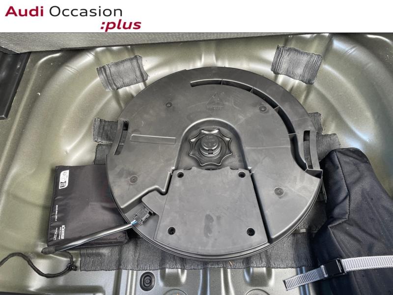 Voitures occasions Audi Q2 S line Plus Augny