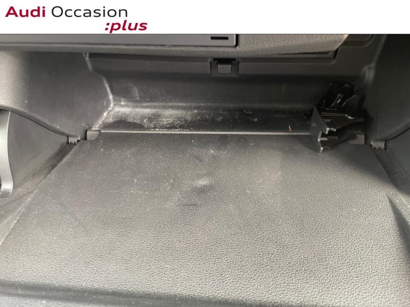 Voitures occasions Audi Q2 S line Plus Augny