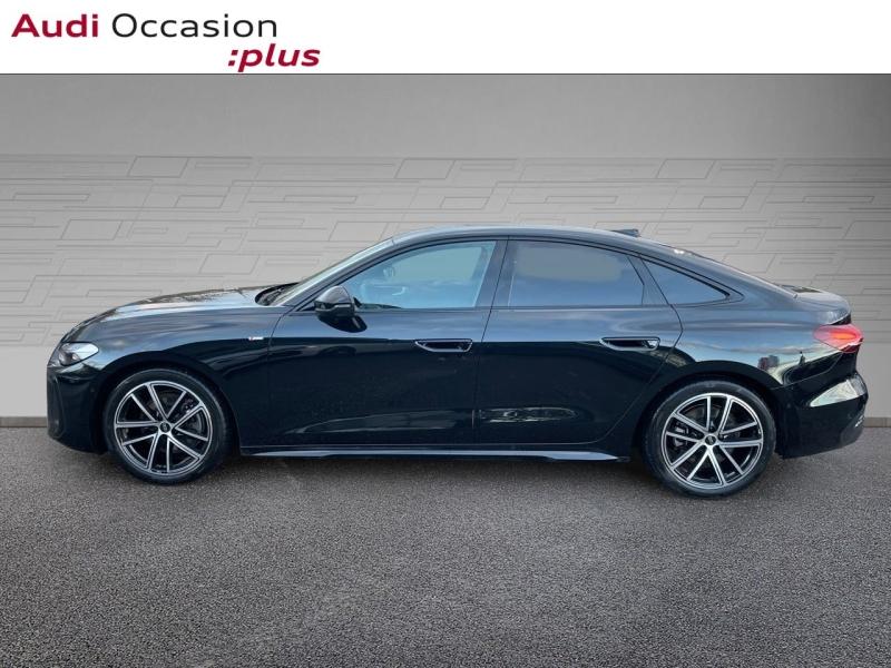 Voitures occasions Audi A5 S line Augny