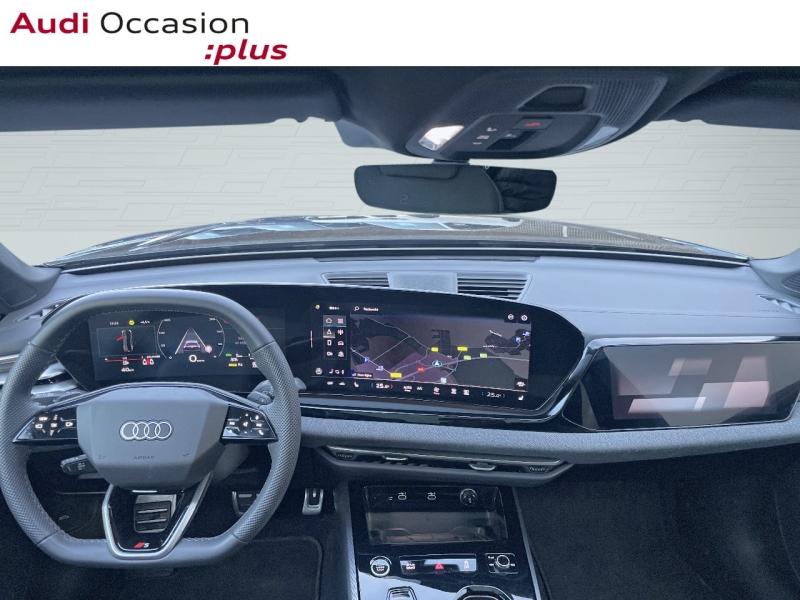Voitures occasions Audi A5 S line Laxou