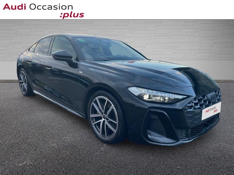 Voitures occasions Audi A5 S line Augny