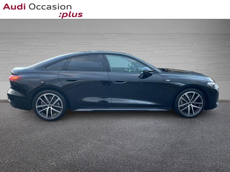 Voitures occasions Audi A5 S line Augny